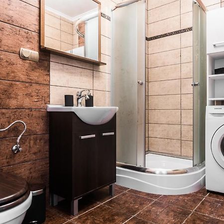 Black River Apartment Czarny Dunajec Εξωτερικό φωτογραφία