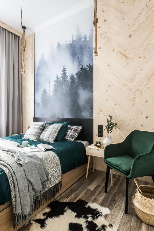 Black River Apartment Czarny Dunajec Εξωτερικό φωτογραφία