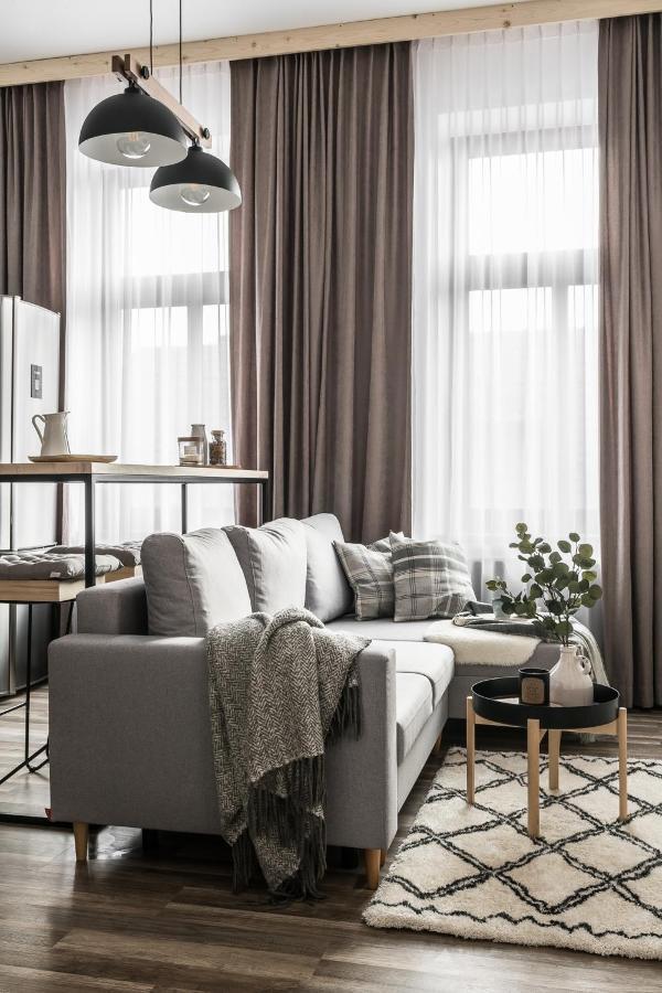 Black River Apartment Czarny Dunajec Εξωτερικό φωτογραφία